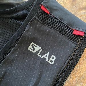 Salomon 5 Sense Ultra running vest